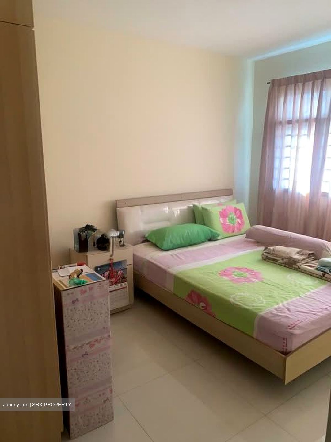 Blk 2A Kallang Heights (Kallang/Whampoa), HDB 4 Rooms #572704051